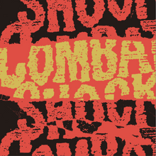 Load image into Gallery viewer, RICK GIOVINAZZO Combat Shock (American Nightmares Soundtrack) LP