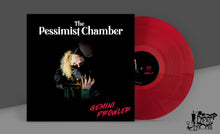 Load image into Gallery viewer, Pessimist Chamber: Gemini Prowler LP