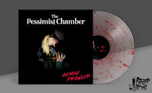 Load image into Gallery viewer, Pessimist Chamber: Gemini Prowler LP