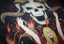 Load image into Gallery viewer, Rendezvous 13 Year Anniversary Print