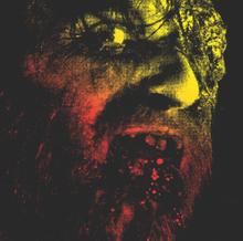 Load image into Gallery viewer, AL FESTA Zombie 4: After Death 2LP