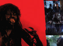 Load image into Gallery viewer, AL FESTA Zombie 4 After Death Cassette