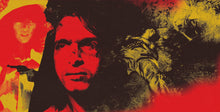 Load image into Gallery viewer, RICK GIOVINAZZO Combat Shock (American Nightmares Soundtrack) LP
