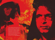 Load image into Gallery viewer, Rick Giovinazzo: Combat Shock (American Nightmares Soundtrack) Cassette
