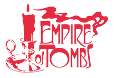 Empire Of Tombs