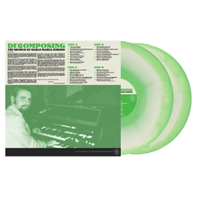 Load image into Gallery viewer, DeComposing: The Scores of Carlo Maria Cordio (Exclusive Variant) 2LP
