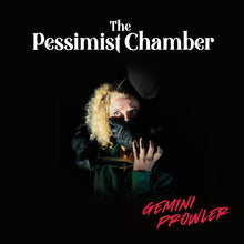 Load image into Gallery viewer, Pessimist Chamber: Gemini Prowler LP

