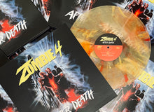 Load image into Gallery viewer, AL FESTA Zombie 4: After Death 2LP
